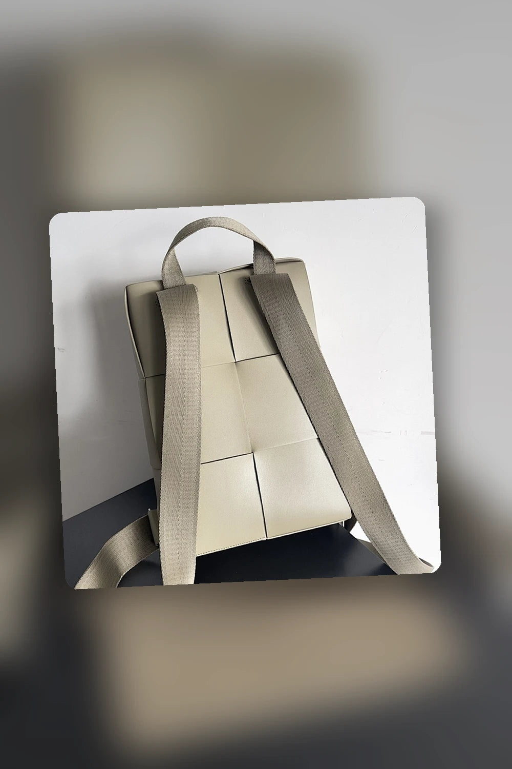 NB - BOV Bag - 671