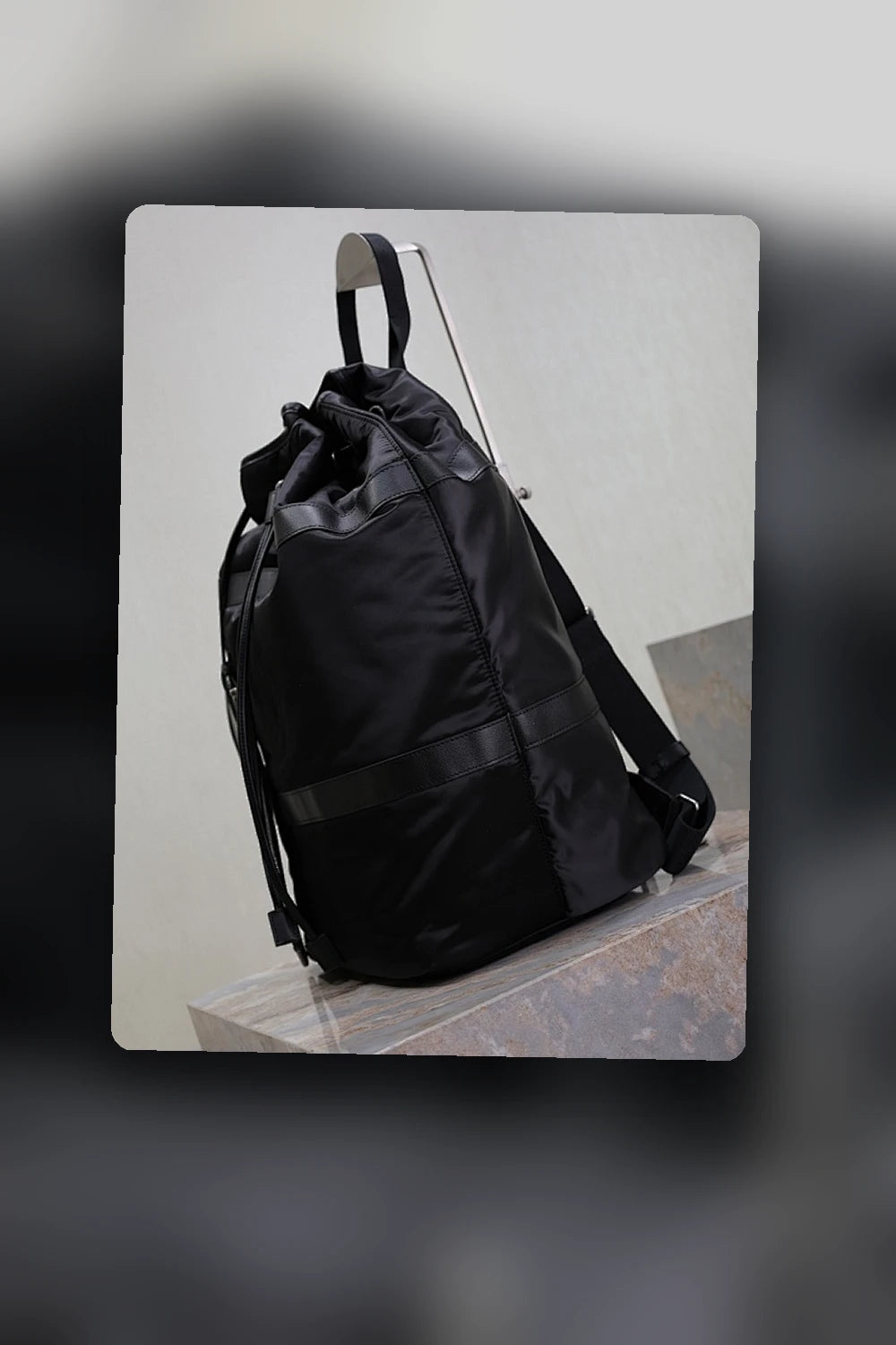 NB - YLS Bag - 1621