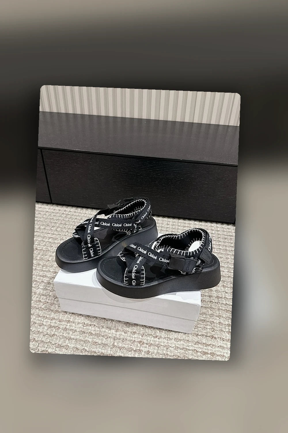 NB - CLE Women Shoes - 462
