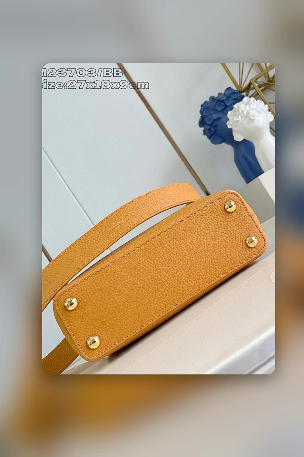 NB - LOV Bag - 988