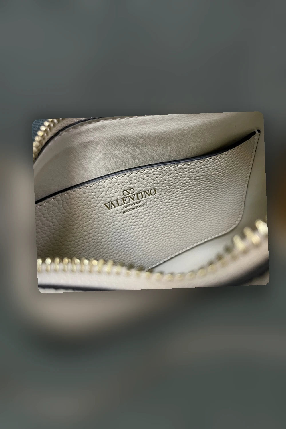 NB - VEL Bag - 565