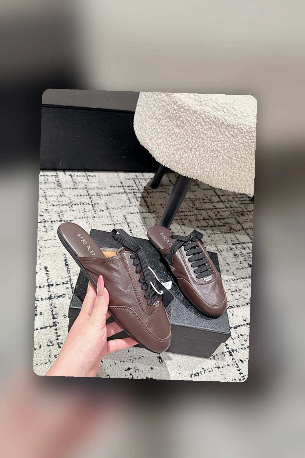 NB - PD Women Shoes - 749
