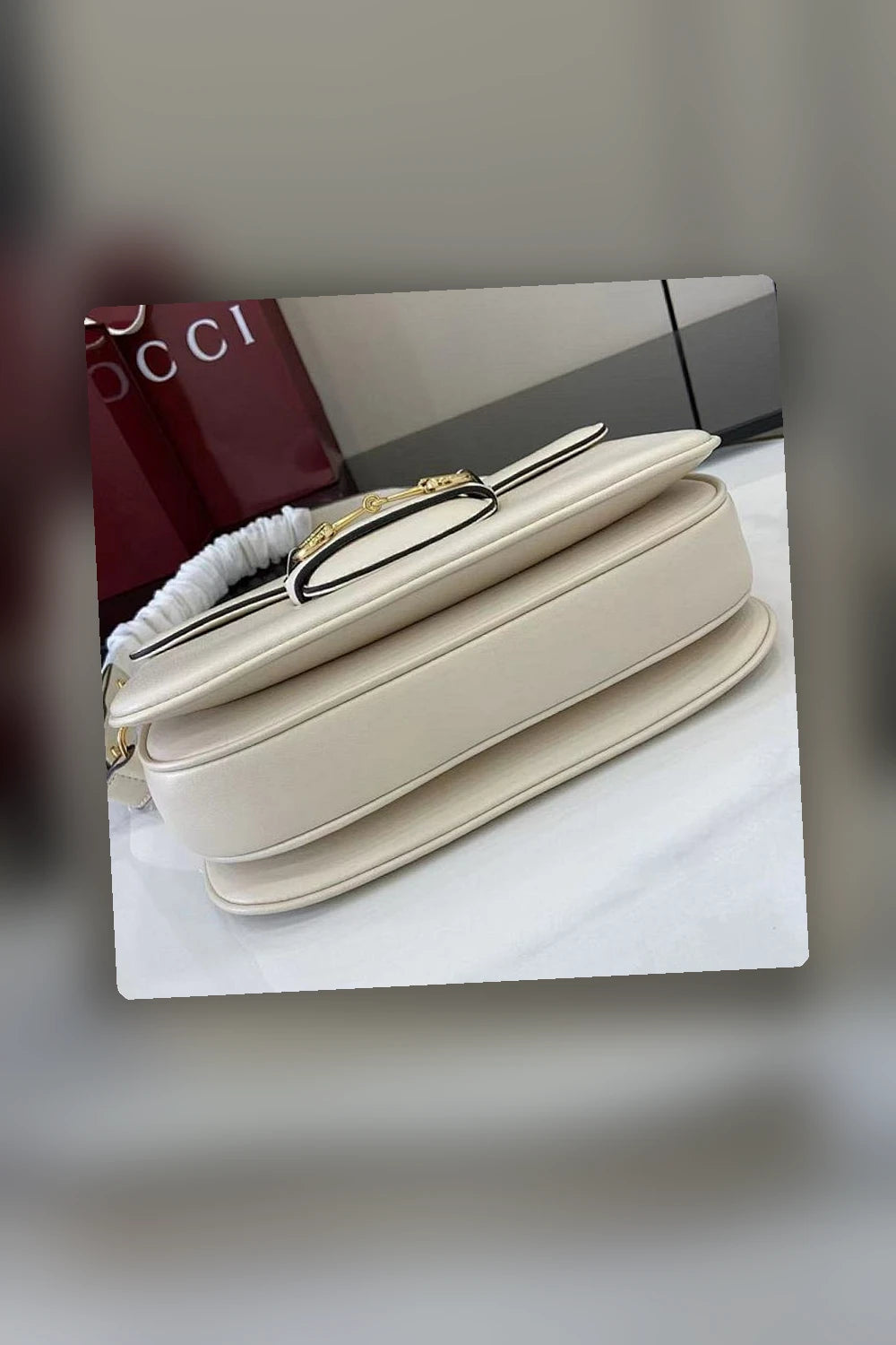NB - GUKI Bag - 269