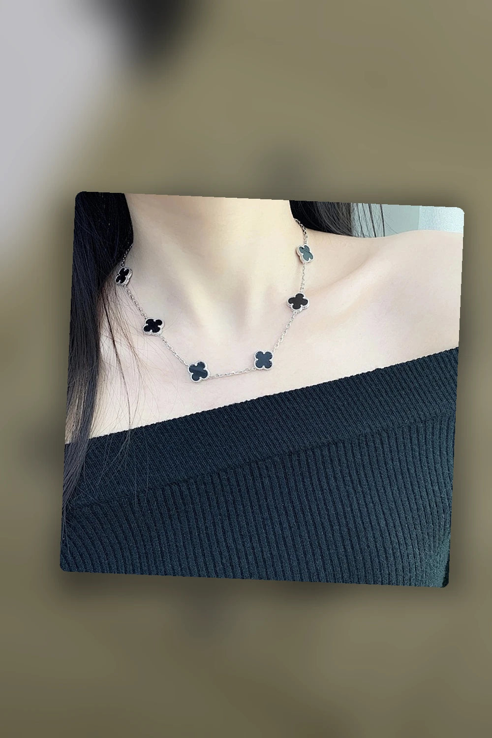 NB - VACA Jewelry - 726