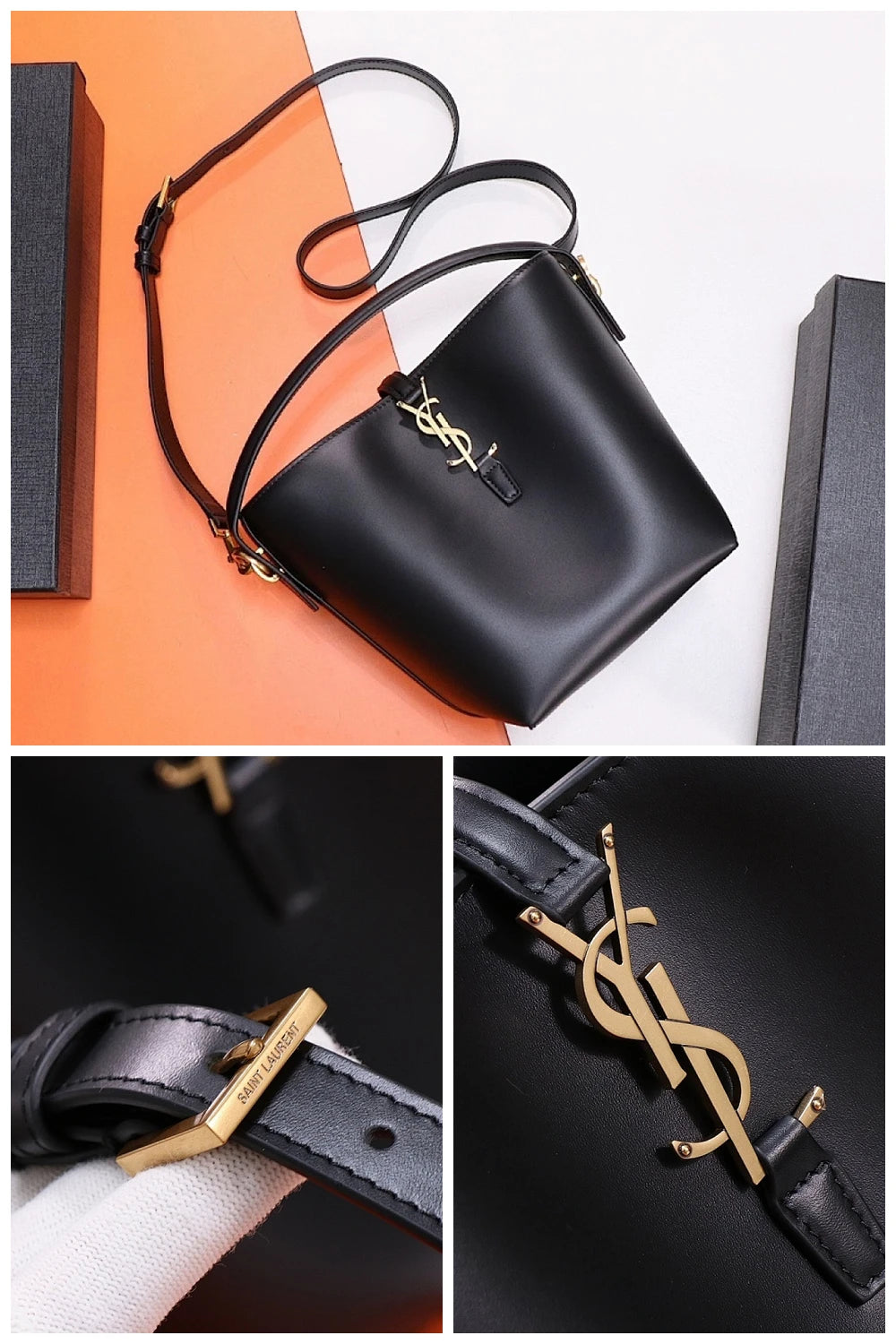 NB - YLS Bag - 498