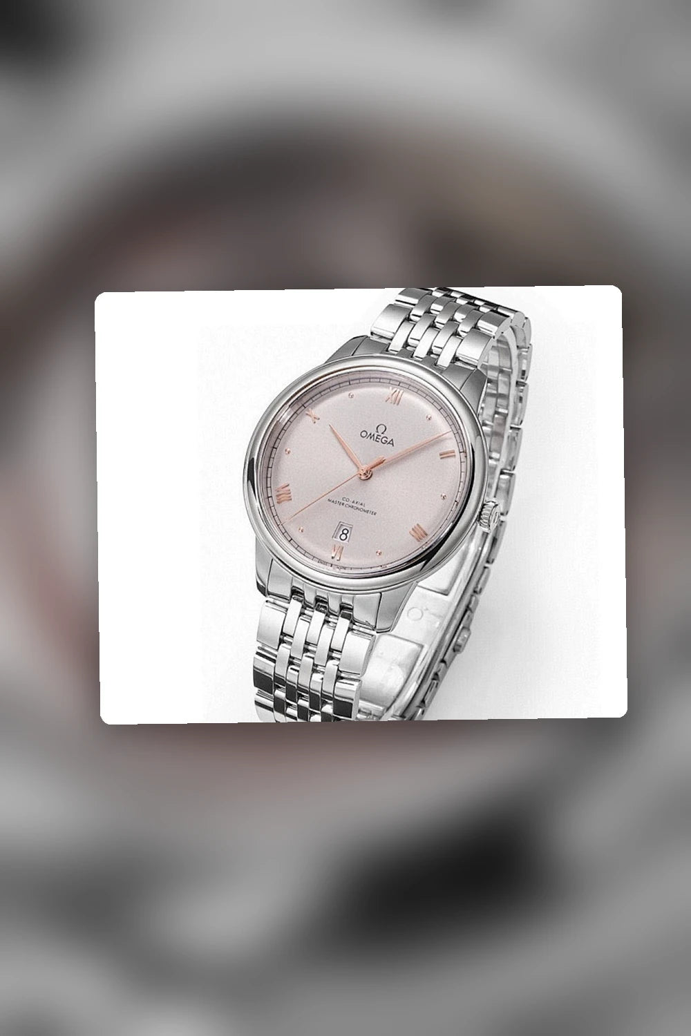 NB - Mix Watch - 776