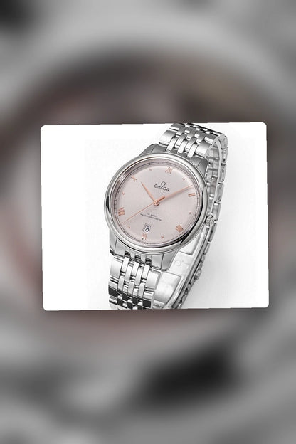 NB - Mix Watch - 776