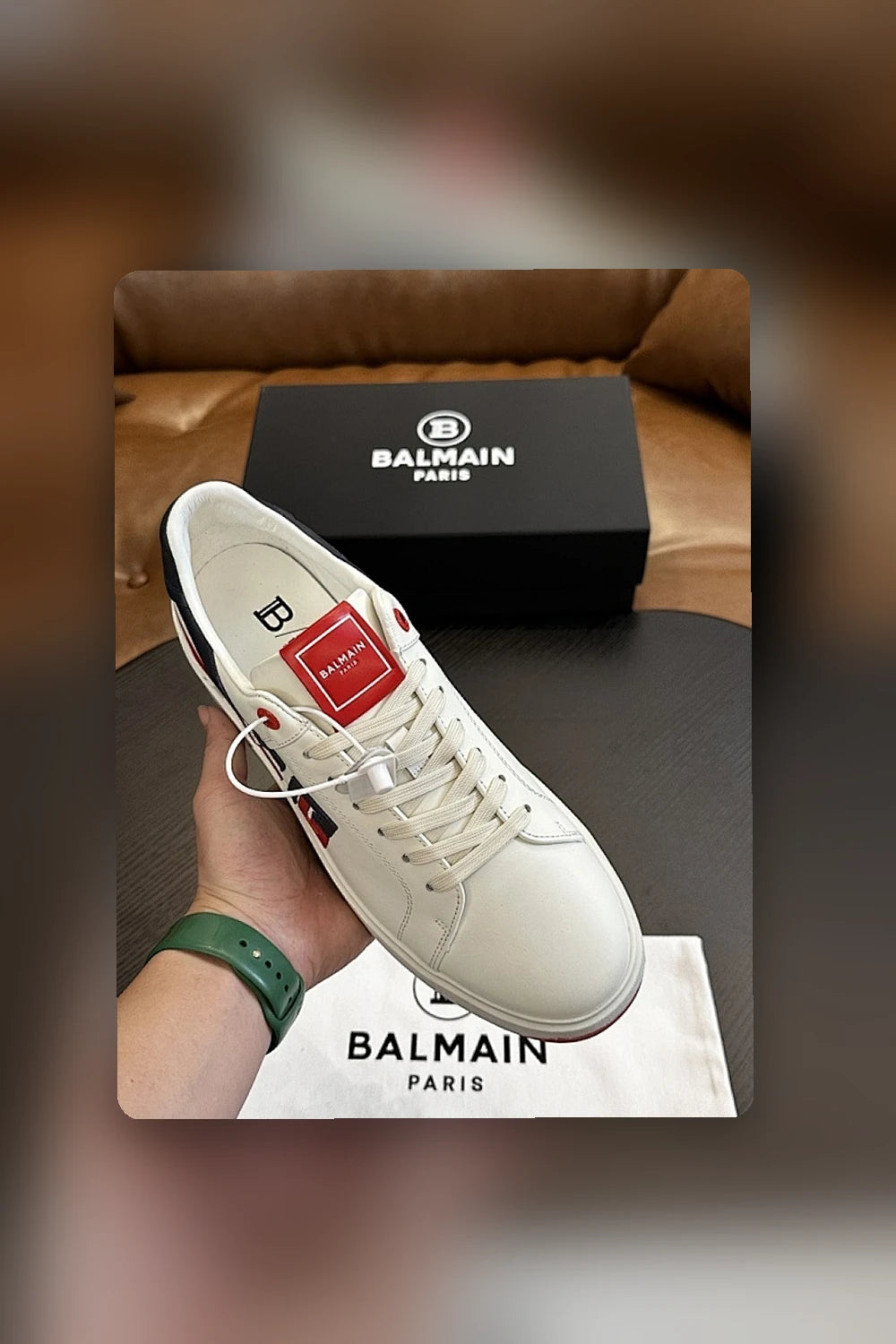 NB - BAM Women Shoes - 237