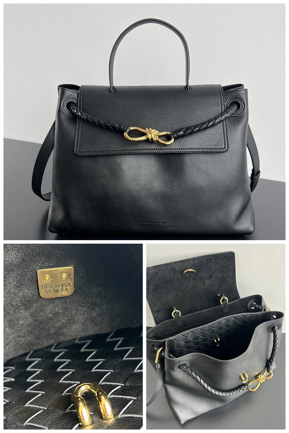 NB - BOV Bag - 767