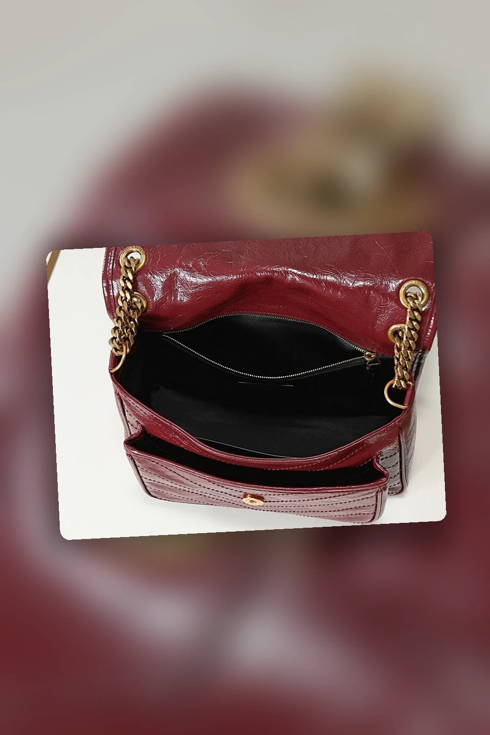 NB - YLS Bag - 210