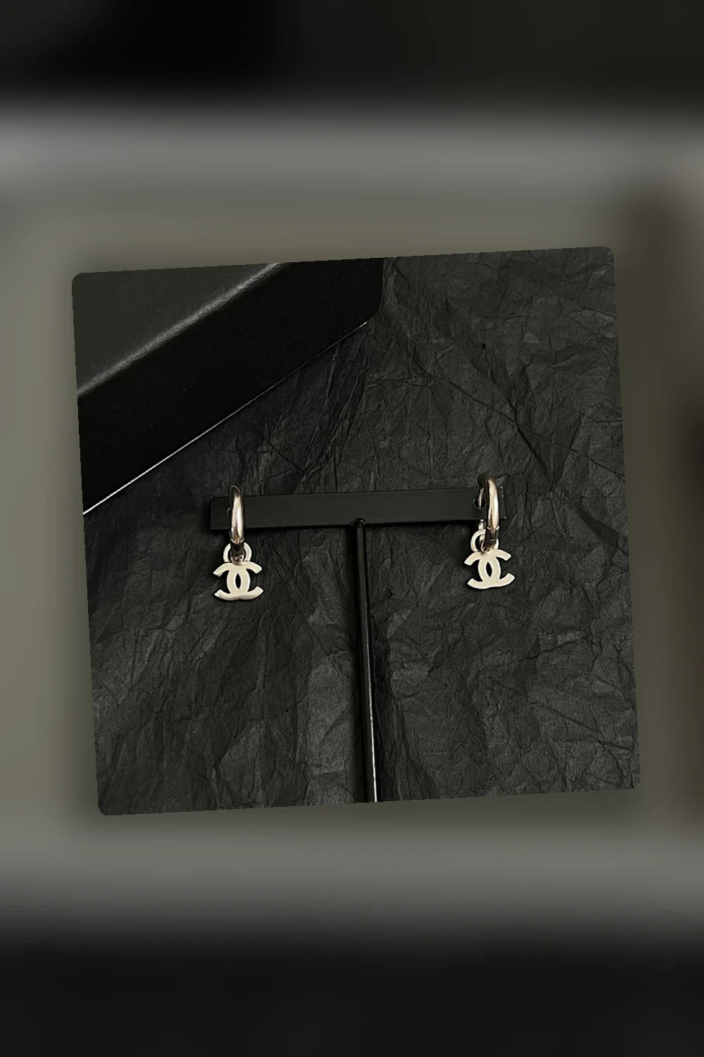 NB - CHL Jewelry - 909