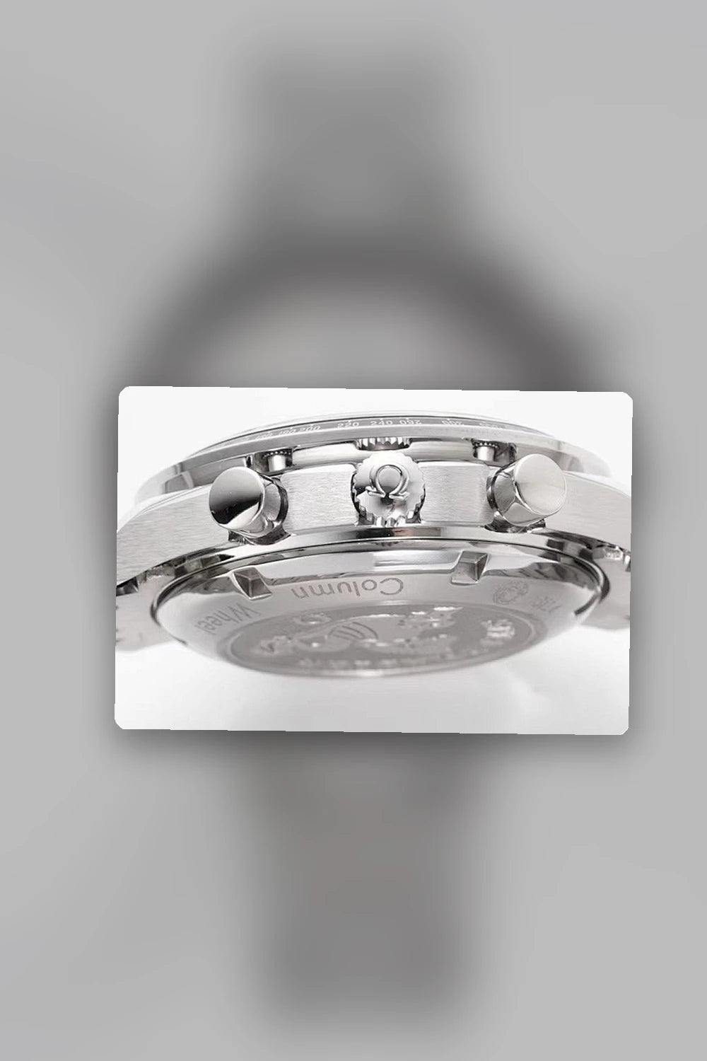 NB - Mix Watch - 466