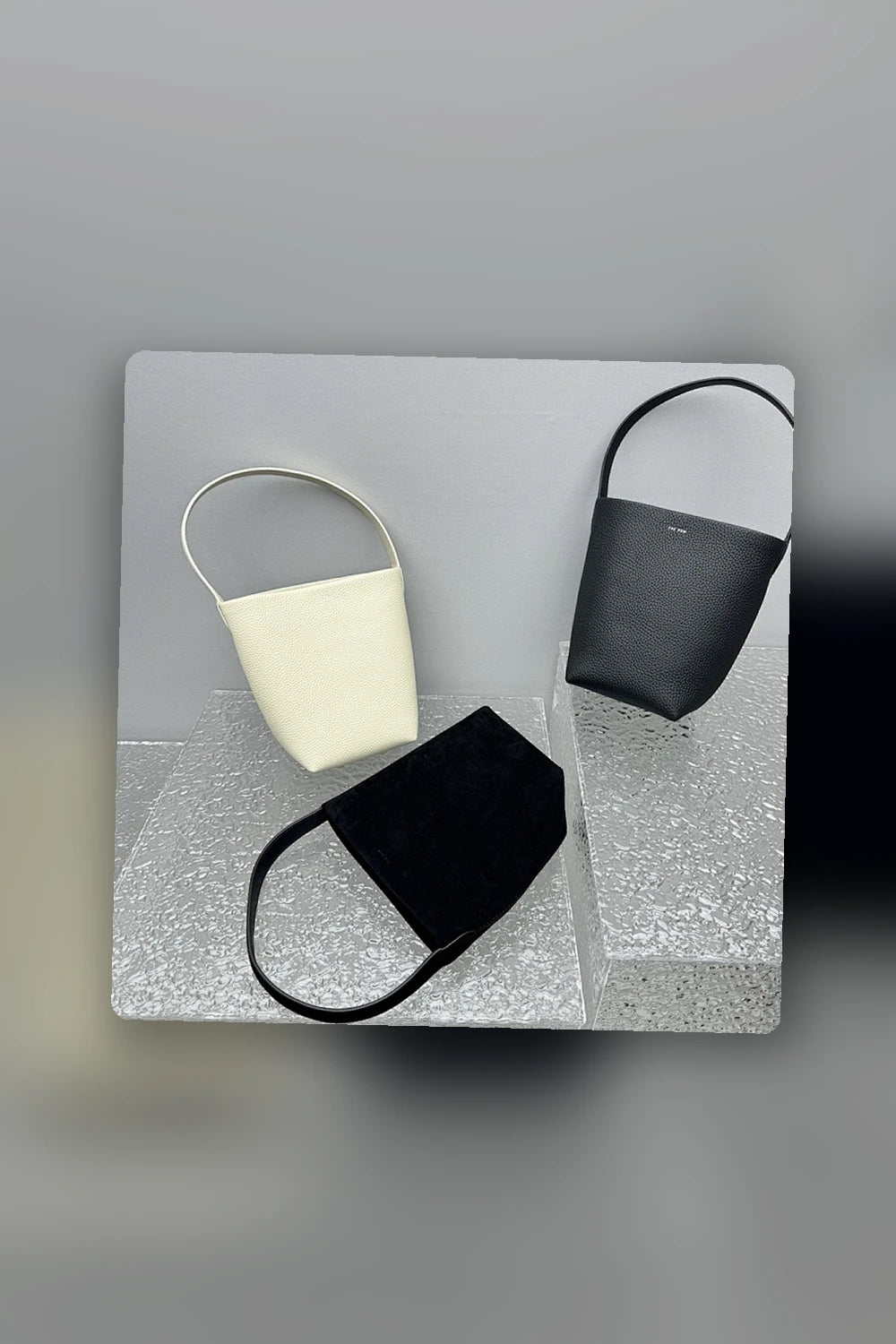 NB - THR Bag - 360