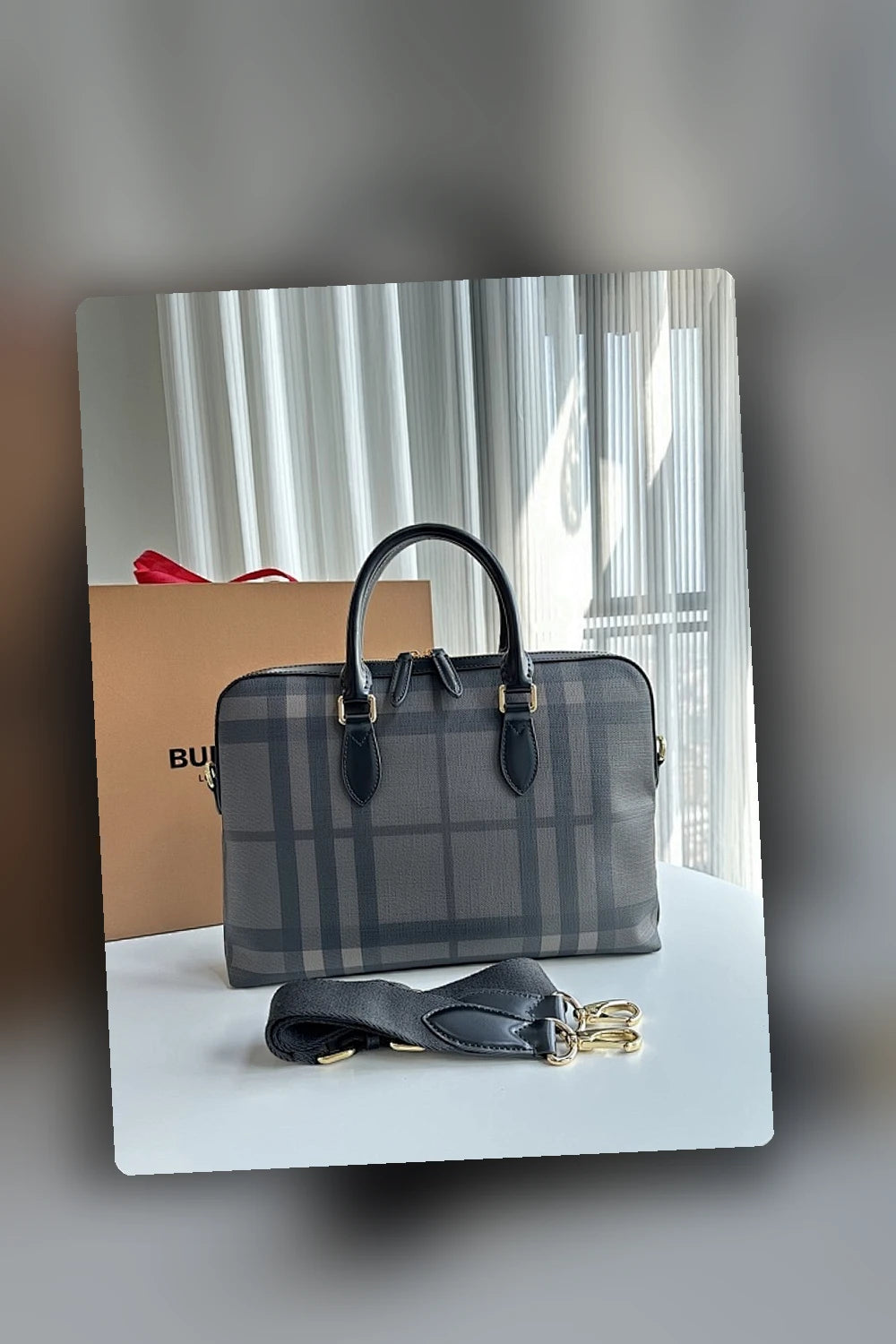 NB - BOR Bag - 697