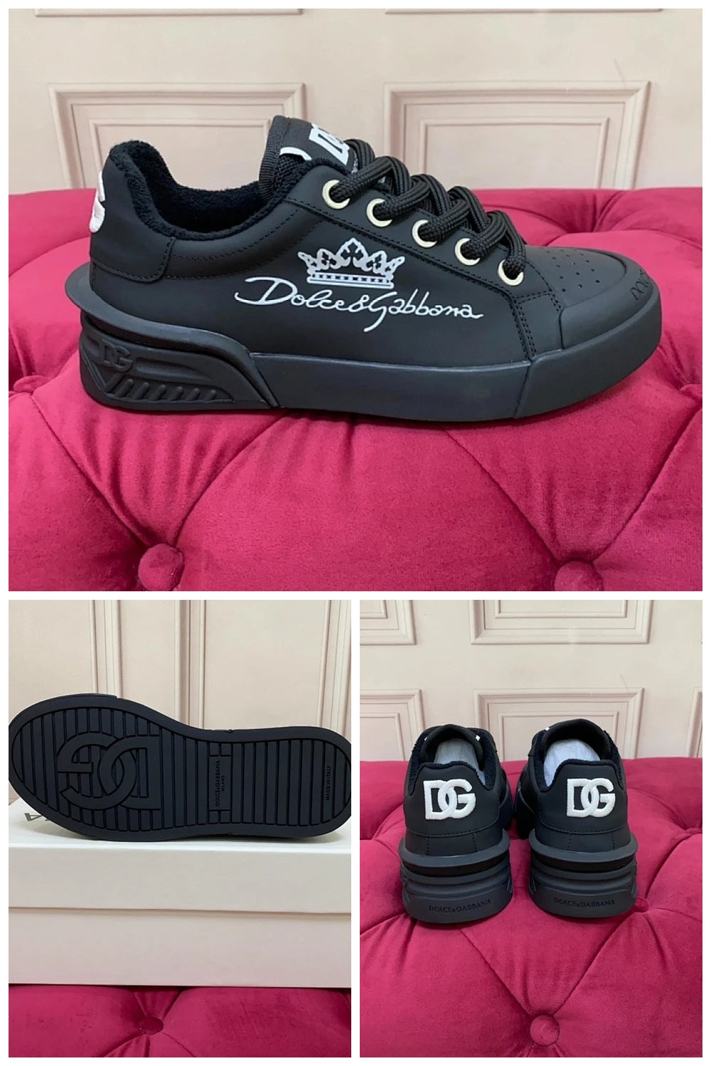 NB - DAG Women Shoes - 447