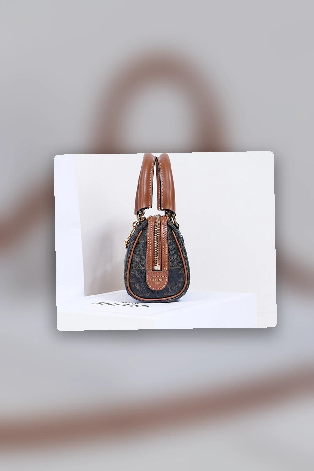 NB - COL Bag - 1229