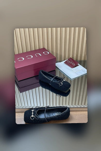 NB - GUKI Women Shoes - 848