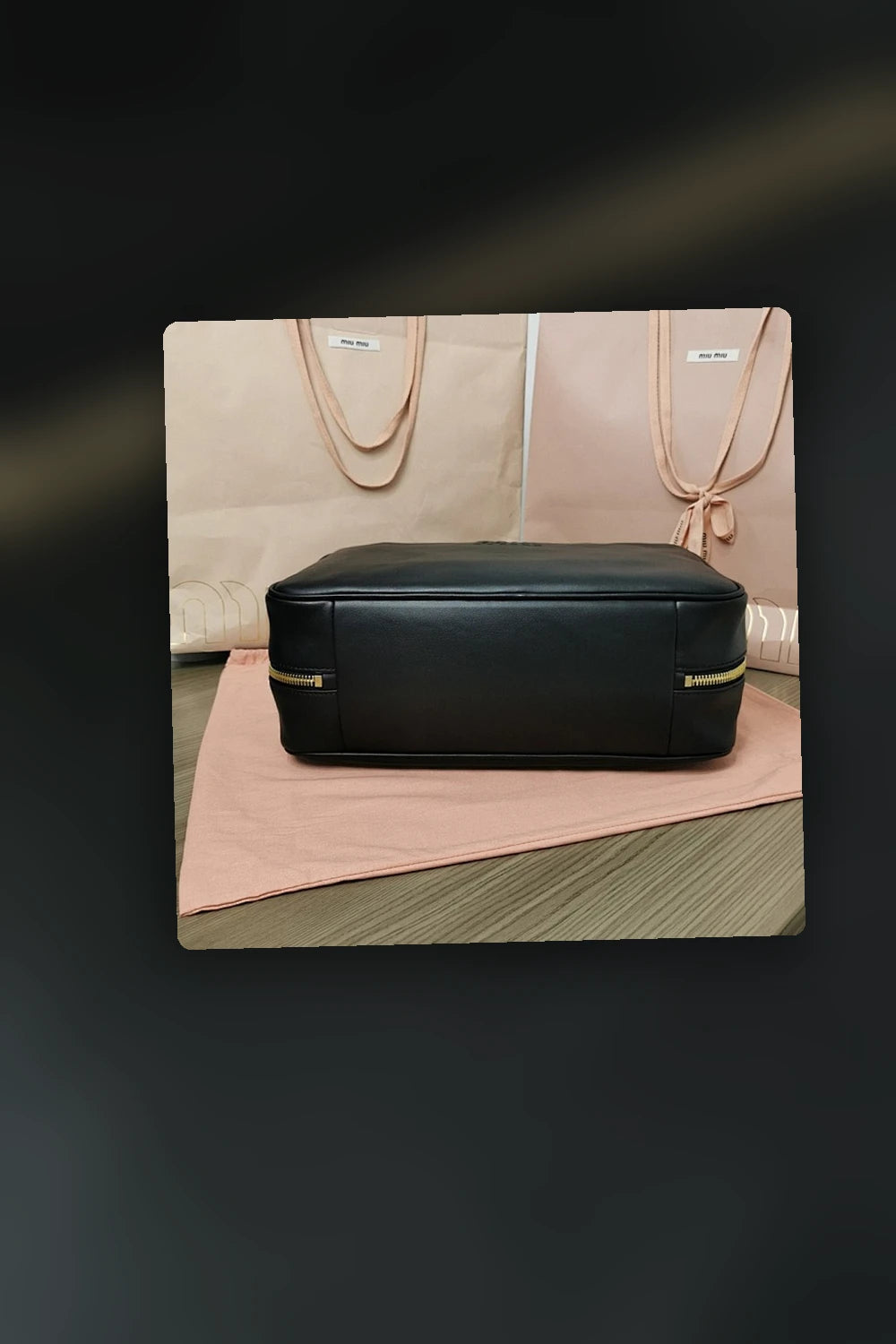 NB - MMU Bag - 1434
