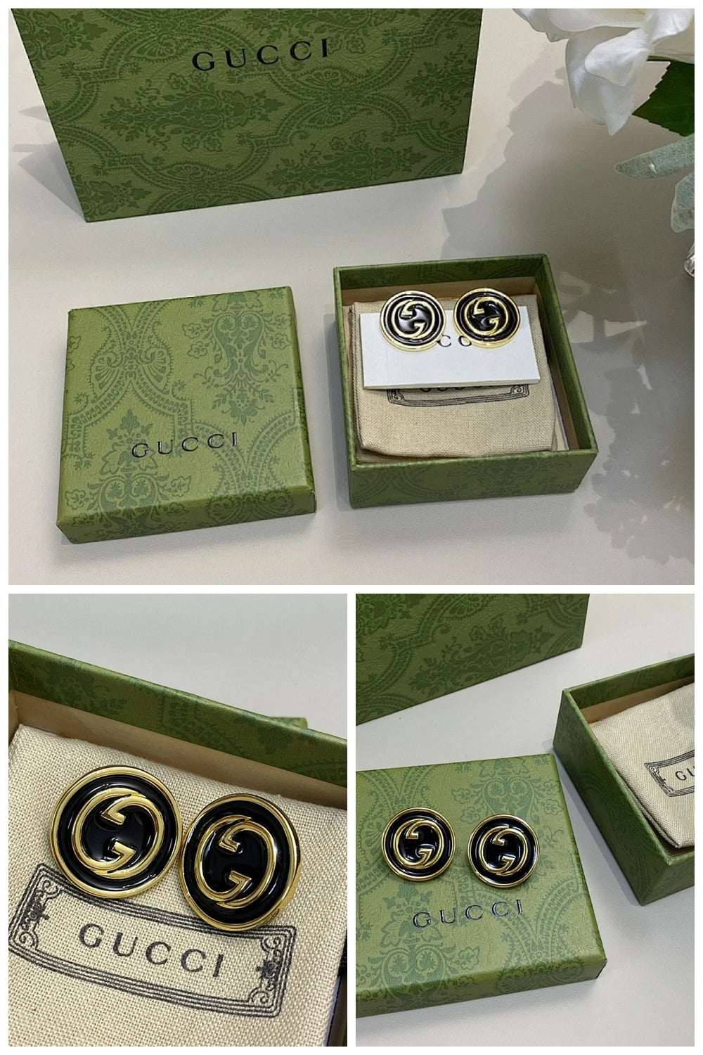 NB - GUKI Jewelry - 627