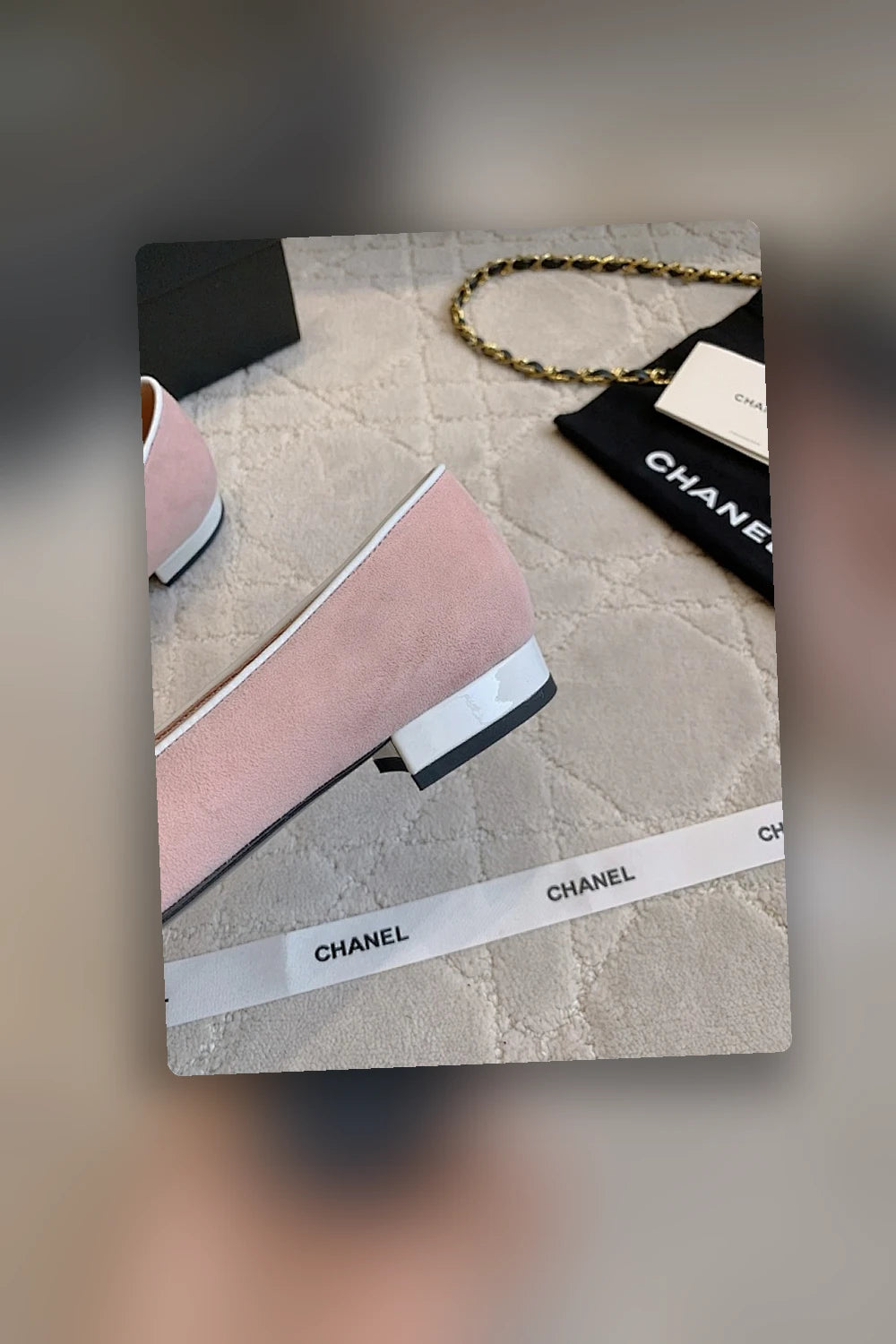 NB - CHL Mix Items - 051
