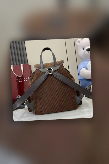 NB - GUKI Bag - 221