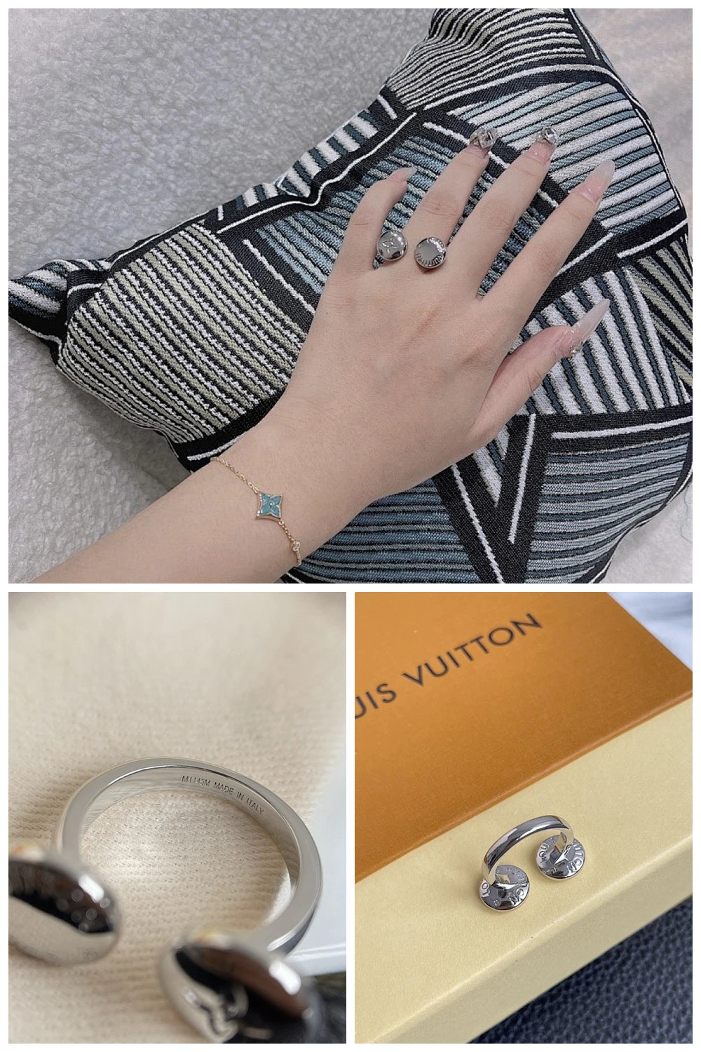 NB - LOV Jewelry - 049