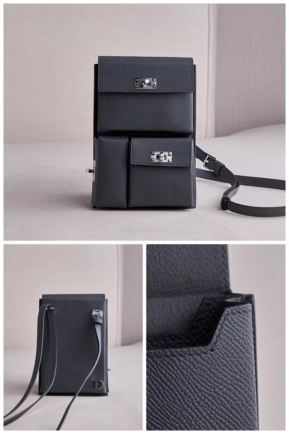NB - HMS Bag - 1534
