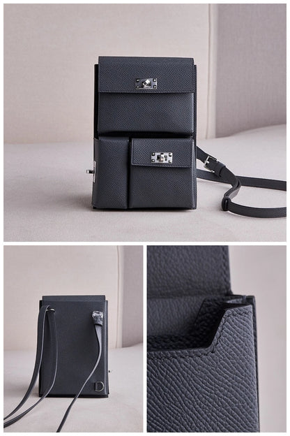 NB - HMS Bag - 1534