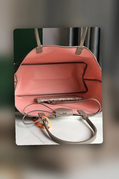 NB - GYO Bag - 153