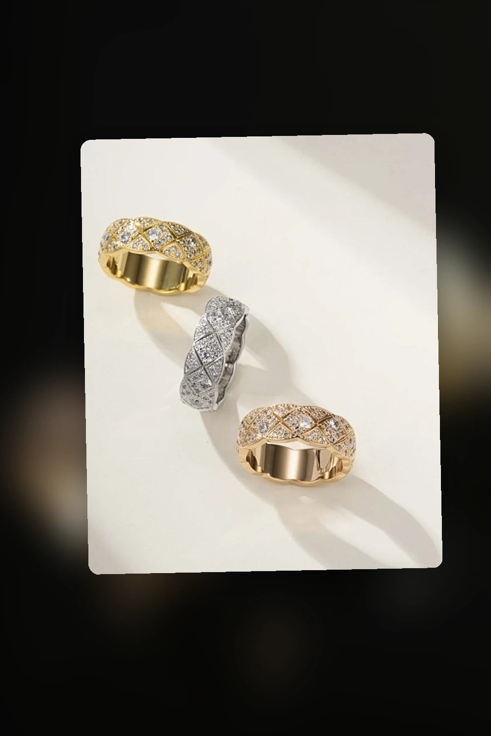 NB - CHL Jewelry - 535