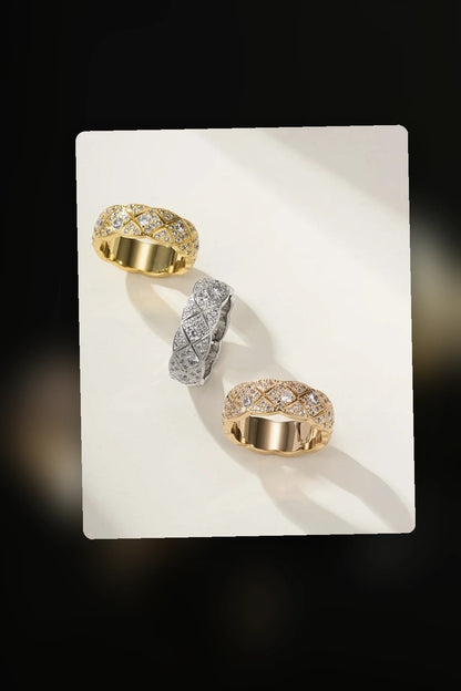 NB - CHL Jewelry - 535