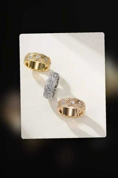 NB - CHL Jewelry - 535