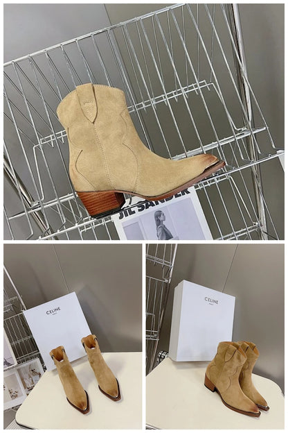 NB - COL Women Shoes - 082