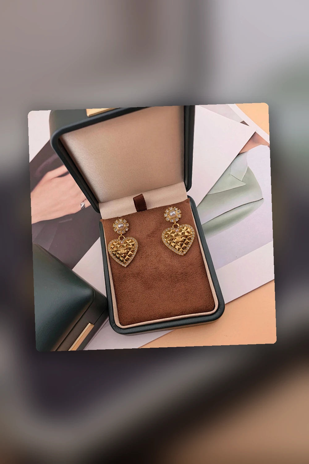 NB - COL Jewelry - 269