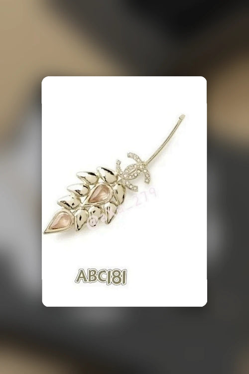 NB - CHL Jewelry - 466