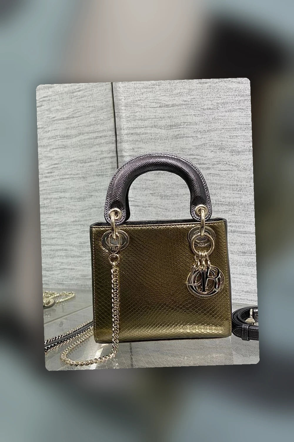 NB - DOR Bag - 919