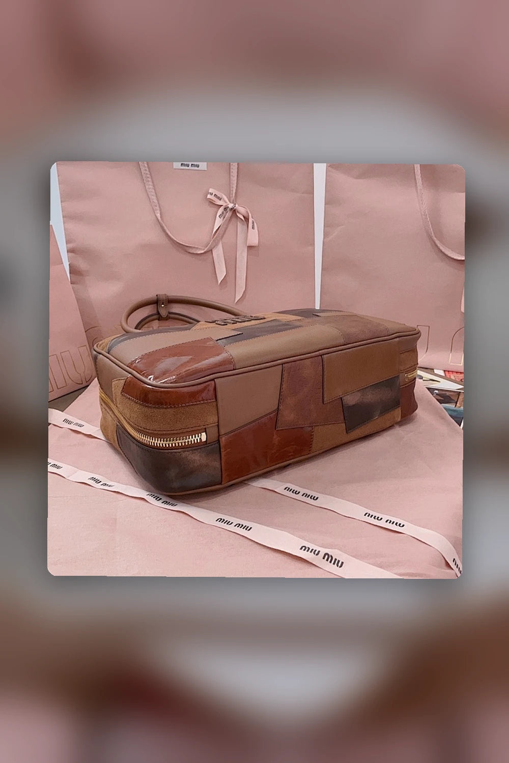 NB - MMU Bag - 787