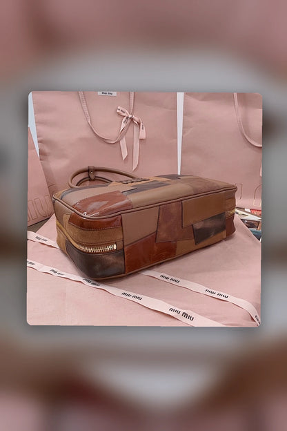 NB - MMU Bag - 787