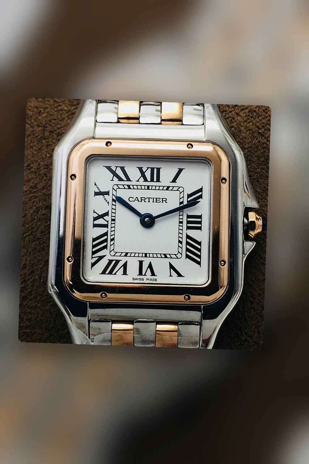 NB - Mix Watch - 760