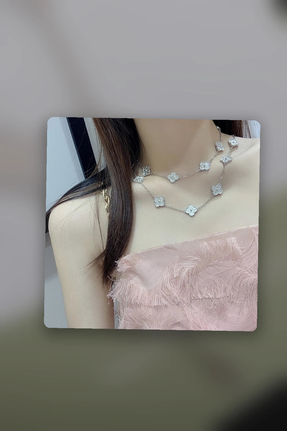 NB - VACA Jewelry - 546