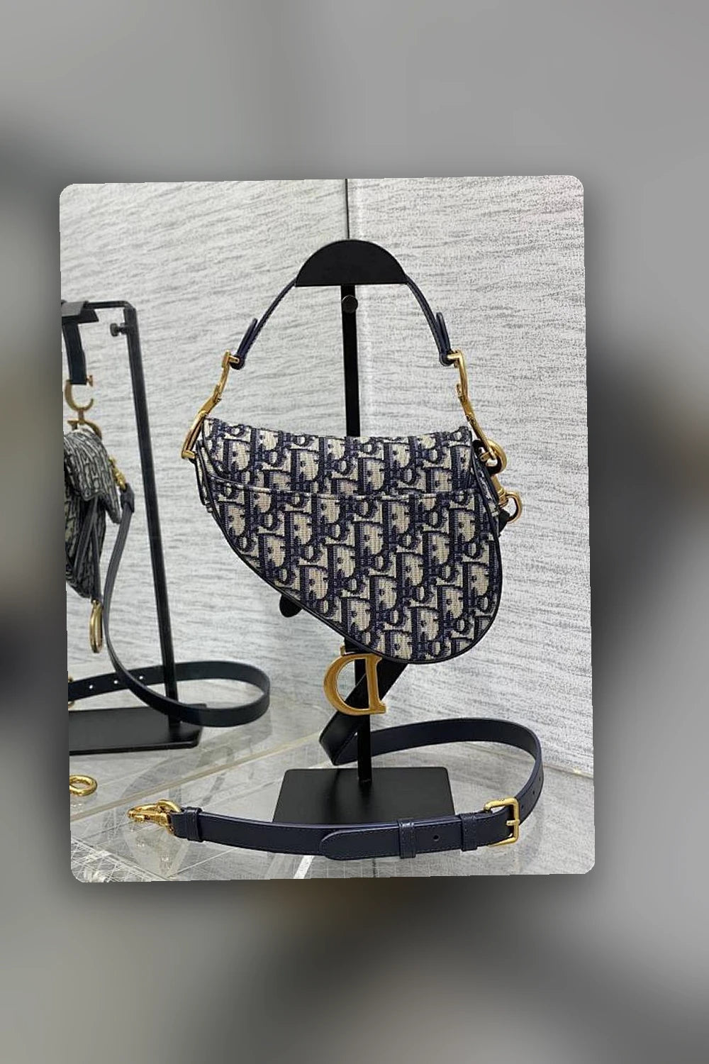NB - DOR Bag - 1216