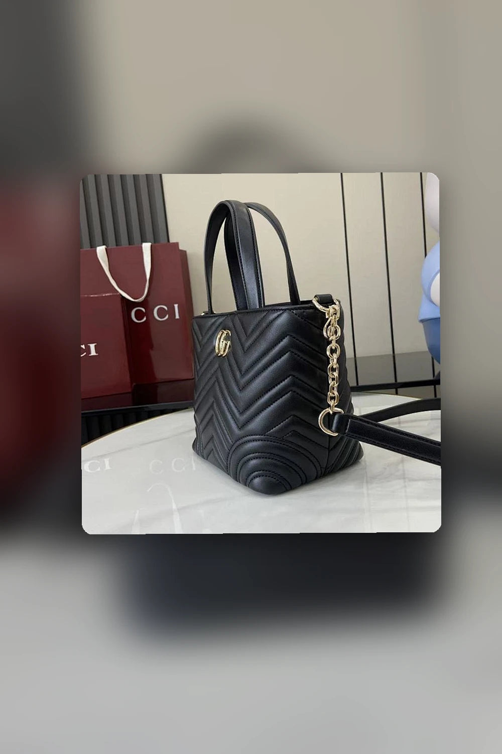 NB - GUKI Bag - 448