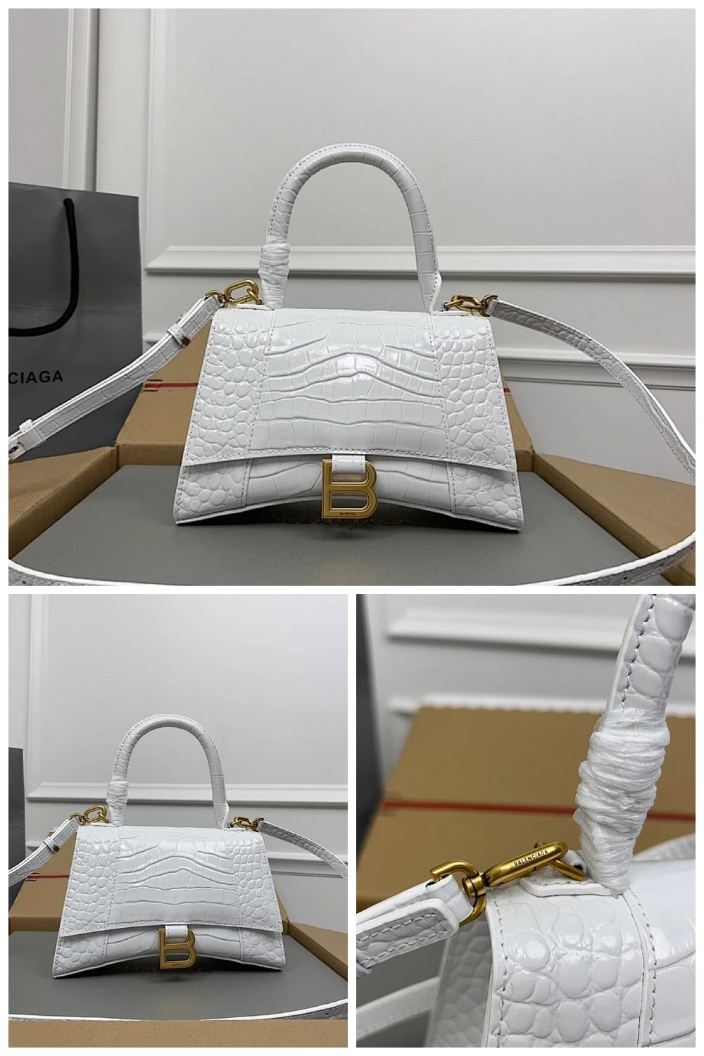 NB - BG Bag - 2209
