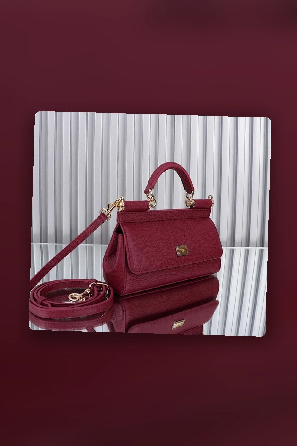 NB - DAG Bag - 515