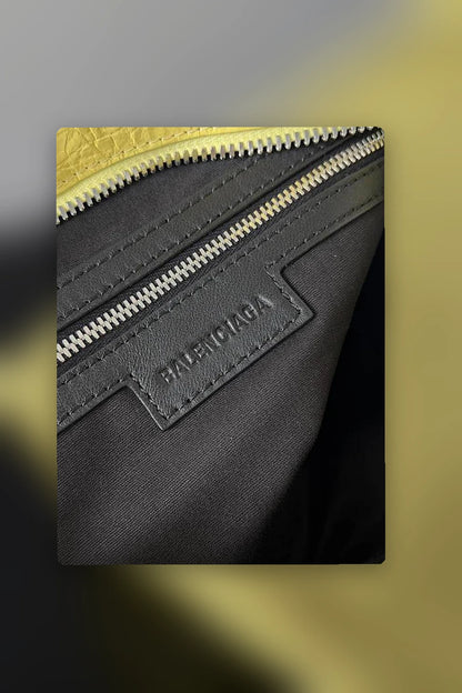 NB - BG Bag - 1877