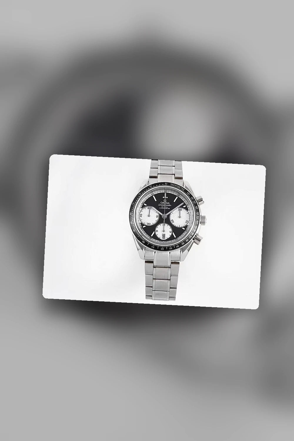 NB - Mix Watch - 464