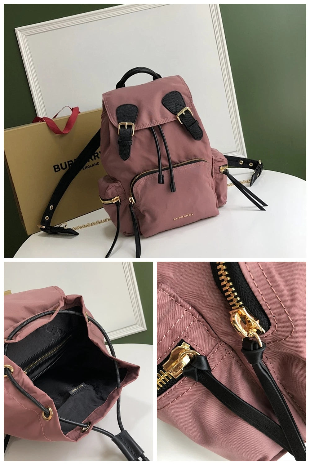 NB - BOR Bag - 881