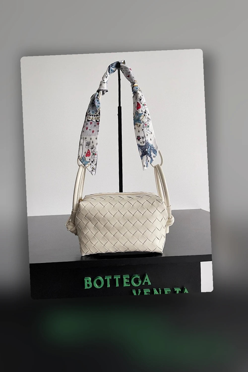 NB - BOV Bag - 1091