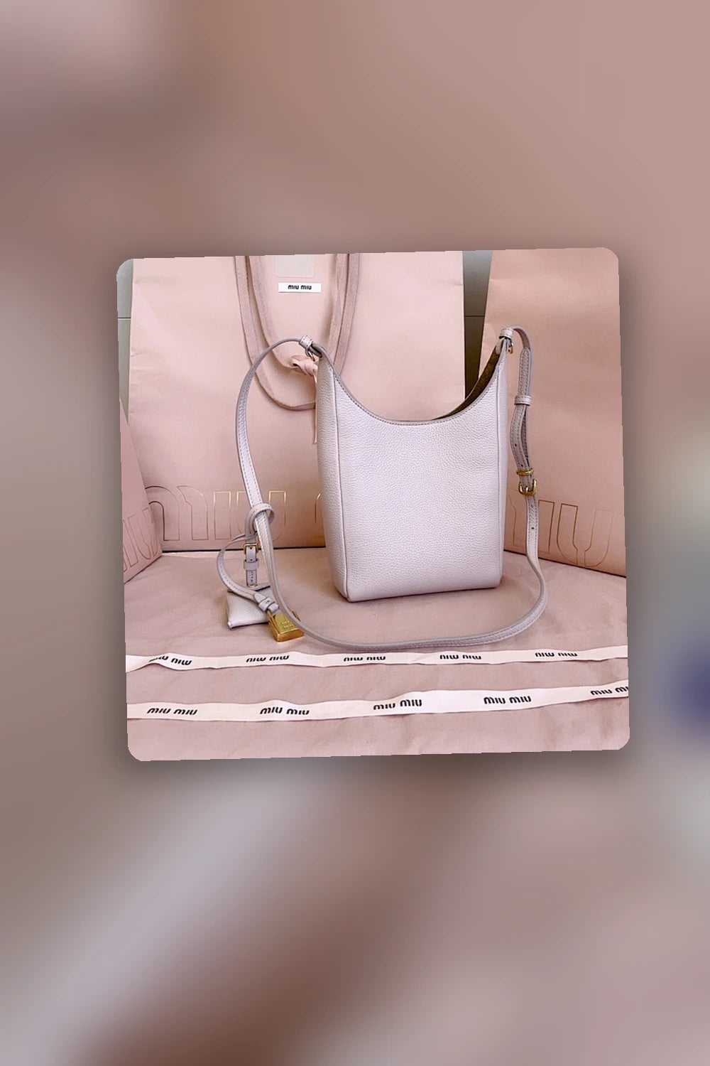 NB - MMU Bag - 552
