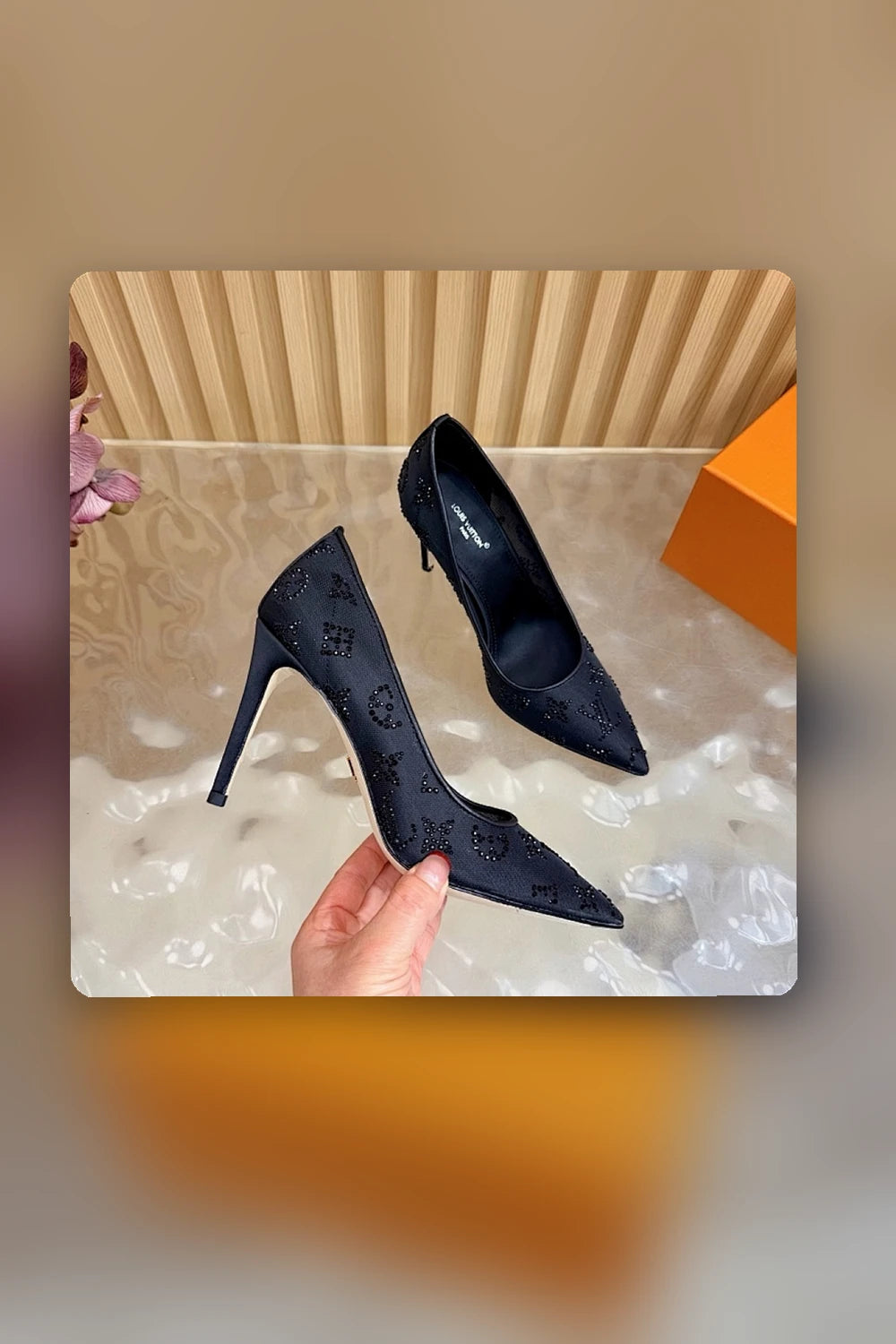 NB - LOV Women Shoes - 005